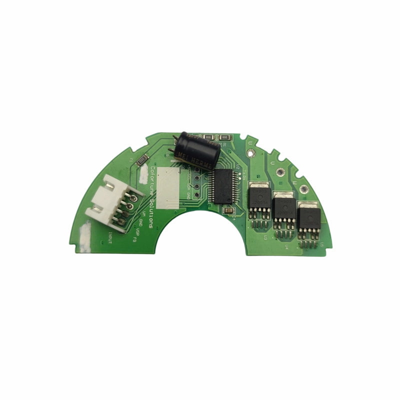 PCBA solution development